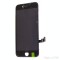 LCD iPhone 7, 4.7, Black, Tianma, Complet, AM+