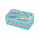 PENAR ECHIPAT 31 PIESE 3 FERMOARE MINTY LOVE