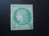 COLONII FRANCEZE EMISIUNI GENERALE