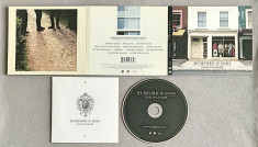 Mumford &amp;amp; Sons - Sigh No More CD Digipack (2009) foto