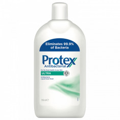 Protex Antibacterial Sapun lichid Rezerva 750 ml Ultra foto