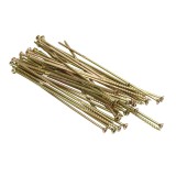 Surub lemn autofiletant 6x260mm tip torx TX30, cap inecat 100 buc/cutie