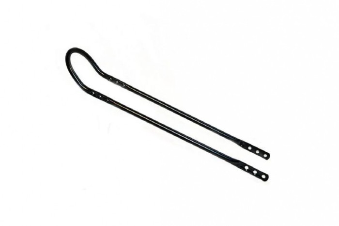 Suport Sa Banana 460mm. Negru