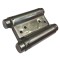 Balama batanta din inox, 3&quot;, 70 mm x 95 mm, 2 buc / cutie