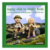 Going Wild in Woolly Bush