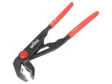Cleşti reglabili universali Cobra 300mm oţel WIHA