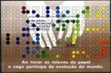 Braziia 1979 - Aniversari bloc,neuzat,perfecta stare(z), Nestampilat
