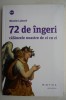72 de ingeri - Mireille Labonte