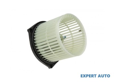 Ventilator habitaclu Honda Civic 8 (2005-2012)[FD,FA] #1 foto