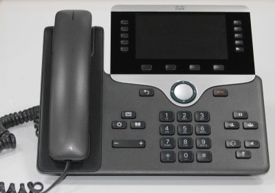 Cisco 8851 foto