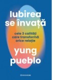 Iubirea se invata. Cele 3 calitati care transforma orice relatie - Diana Ciornenschi, Yung Pueblo
