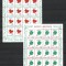 ROMANIA 1998 - EUROPA - MARTISOR, SET DE MINICOLI, MNH - LP 1449a