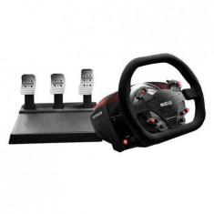 Volan gaming Thrustmaster 4460157 TS-XW Sparco P310 Competition Mod USB Negru foto