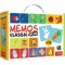 Joc Memos Classic Plus Logic
