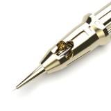 Ace Machiaj Permanent Kwadron Gold PMU 30/1RLLT - Cartuse Optima Gold, Tehnologie Softpro, Precizie si Confort