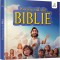 Povesti Cu Talc Din Biblie, - Editura Gama