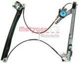 Macara geam FORD MONDEO III Combi (BWY) (2000 - 2007) METZGER 2160131