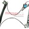 Macara geam FORD MONDEO III (B5Y) (2000 - 2007) METZGER 2160131