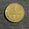 Moneda 1 copeica 1969 CCCP