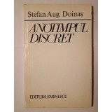 Ștefan Aug. Doinaș - Anotimpul discret (1975)