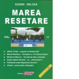 Marea resetare. Volumul 2 - Eugen Delcea