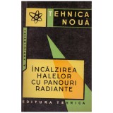 A. Andjulovici - Incalzirea halelor cu panouri radiante - 130531