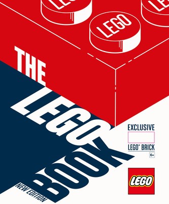 The Lego Book foto