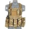Vesta tactica Force Recon 8Fields Multicam