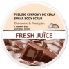 SCRUB CORP CIOCOLATA MARZIPAN 225ML