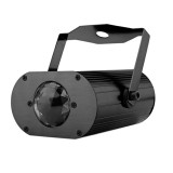 Proiector lumini LED disco cu efect valuri, Water Ripples Light