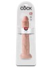 Dildo 13 "Cock Light
