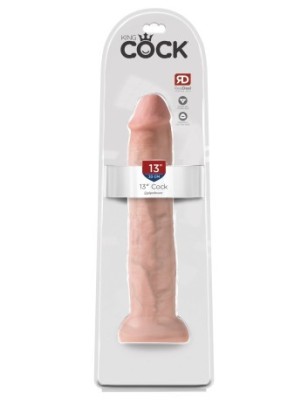Dildo 13 &amp;quot;Cock Light foto