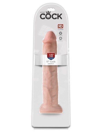Dildo 13 "Cock Light