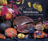 Moldova: People, places, food and wine - Cartier