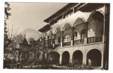 CPIB 24857 CARTE POSTALA - BUSTENI. MUZEUL MEMORIAL CEZAR PETRESCU, NECIRCULATA