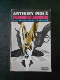 ANTHONY PRICE - CREATORII DE LABIRINTURI