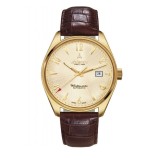 Cumpara ieftin Ceas Atlantic Automatic Worldmaster Art Deco 51752.45.35G