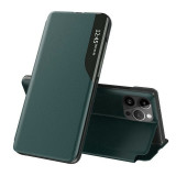 Cumpara ieftin Husa pentru iPhone 14 Pro Max- Techsuit eFold Series, Verde