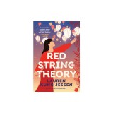 Red String Theory