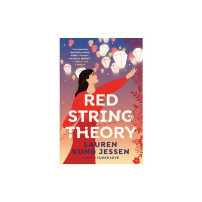 Red String Theory foto