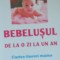Anne Bacus Copilul de la o zi la un an