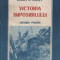 Victoria imposibilului (Un episod din epopeea Pacificului)