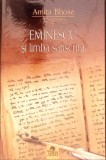 EMINESCU SI LIMBA SANSCRITA-AMITA BHOSE-367394