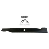 Cumpara ieftin Cutit Tarctoras Tuns Gazon Husqvarna Cu Ejectie Laterala 49cm Taiat Deck 38 Cale 97 cm Everest
