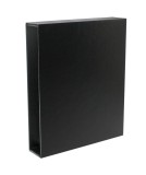 Etui Negru de protectie pentru albumul Art-Line si Premium