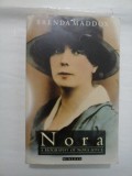 NORA - BRENDA MADDOX