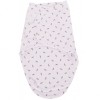 Wrap Infasare Bebelusi Bo Jungle, Model Pene, Marime S, Sling Elastic, Portbebe Ergonomic