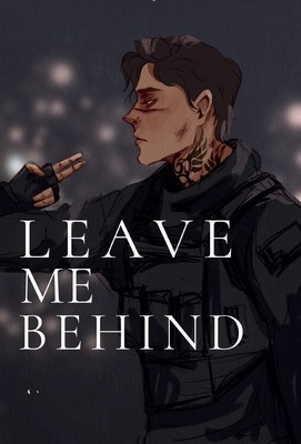 Leave Me Behind foto