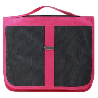 Organizator pentru cosmetice Travel Top Choice 94880, 23 x 18,5 x 6,5 cm foto