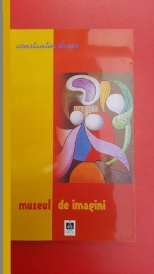 Muzeul de imagini- Constantin Dram foto